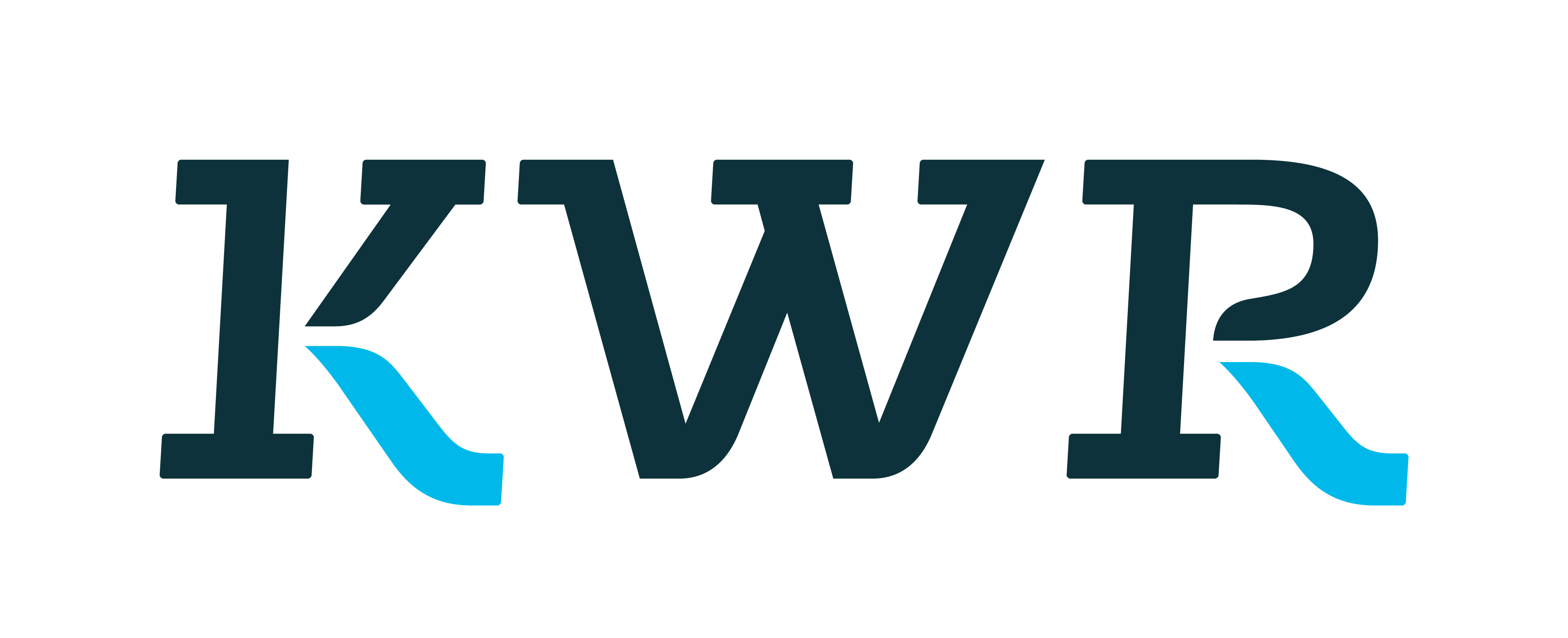logo KWR