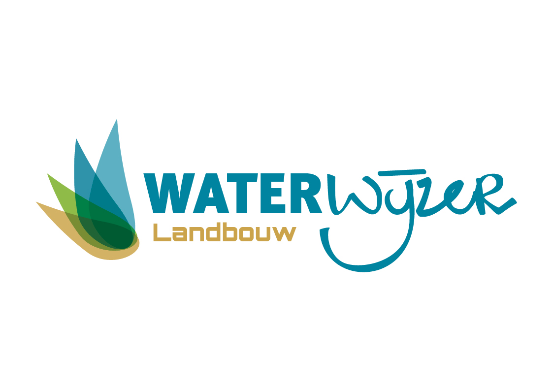 logo WaterWijzer